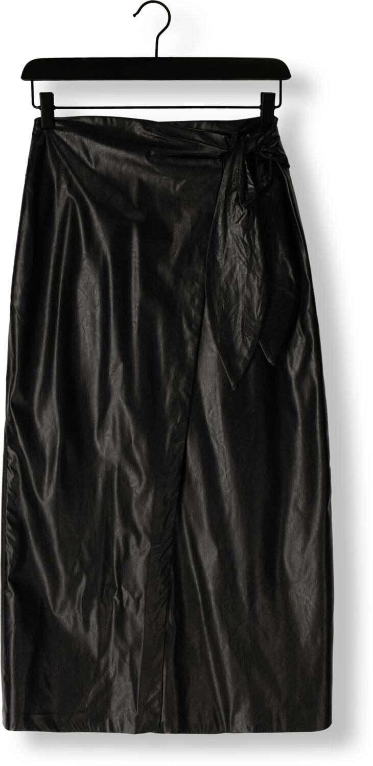 AMAYA AMSTERDAM Dames Rokken Han Skirt Zwart