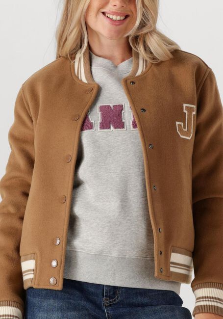 Camel JANICE Jack COLIN - large