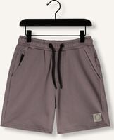 Taupe RELLIX Joggingbroek JOG SHORT WIDE RELLIX Taupe RELLIX Joggingbroek JOG SHORT WIDE RELLIX - medium