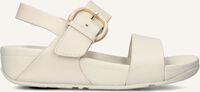 Witte FITFLOP Platte sandalen JE7 - medium