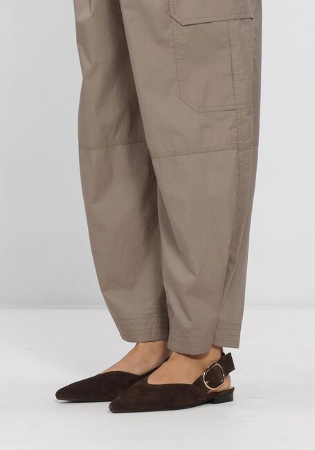 Bruine STEFANO LAURAN Slingbacks 4548 - large