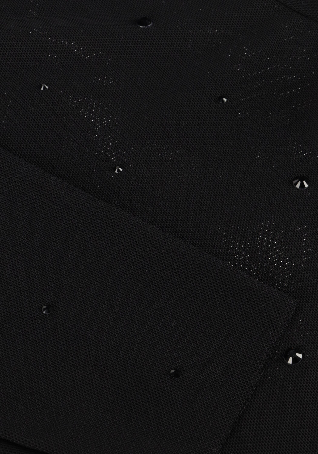 Zwarte SILVIAN HEACH Top T-SHIRT ONTIM - large