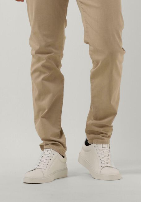 Witte GIORGIO Sneakers 58169 - large