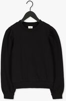 Zwarte SECOND FEMALE Sweater CARMELLE SWEAT