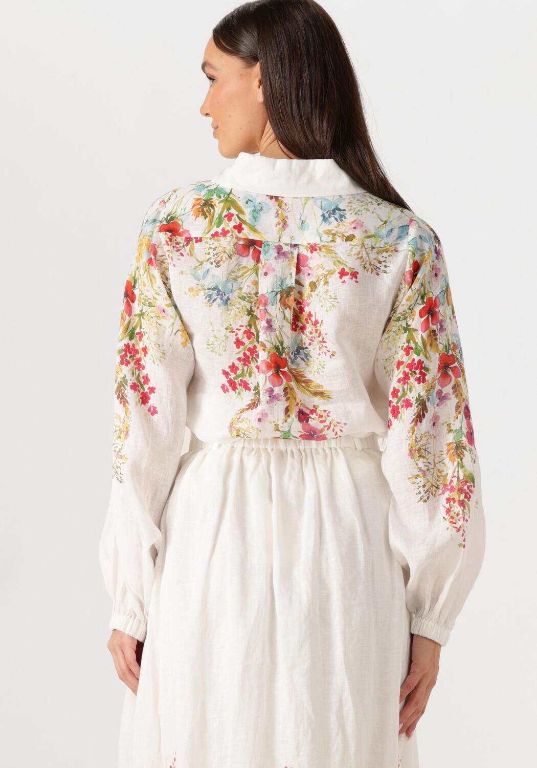 DEA KUDIBAL Dames Blouses Sioma Multi