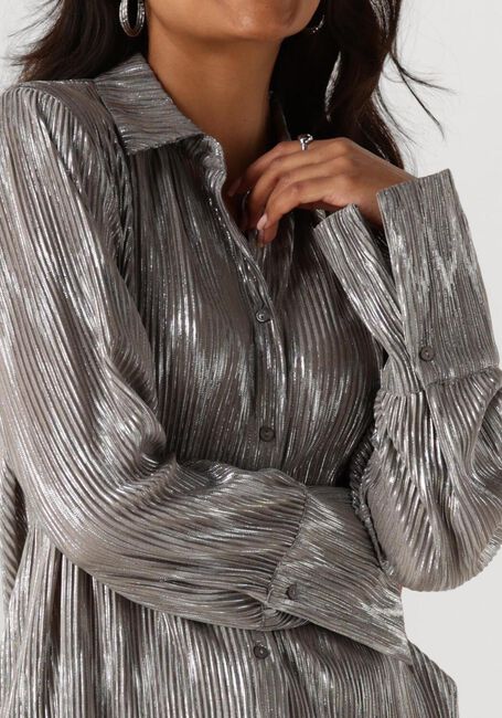 Grijze STUDIO AMAYA Blouses PHIEN - large