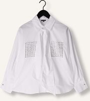 Witte CAROLINE BISS Blouses 4619 Witte CAROLINE BISS Blouses 4619 - medium