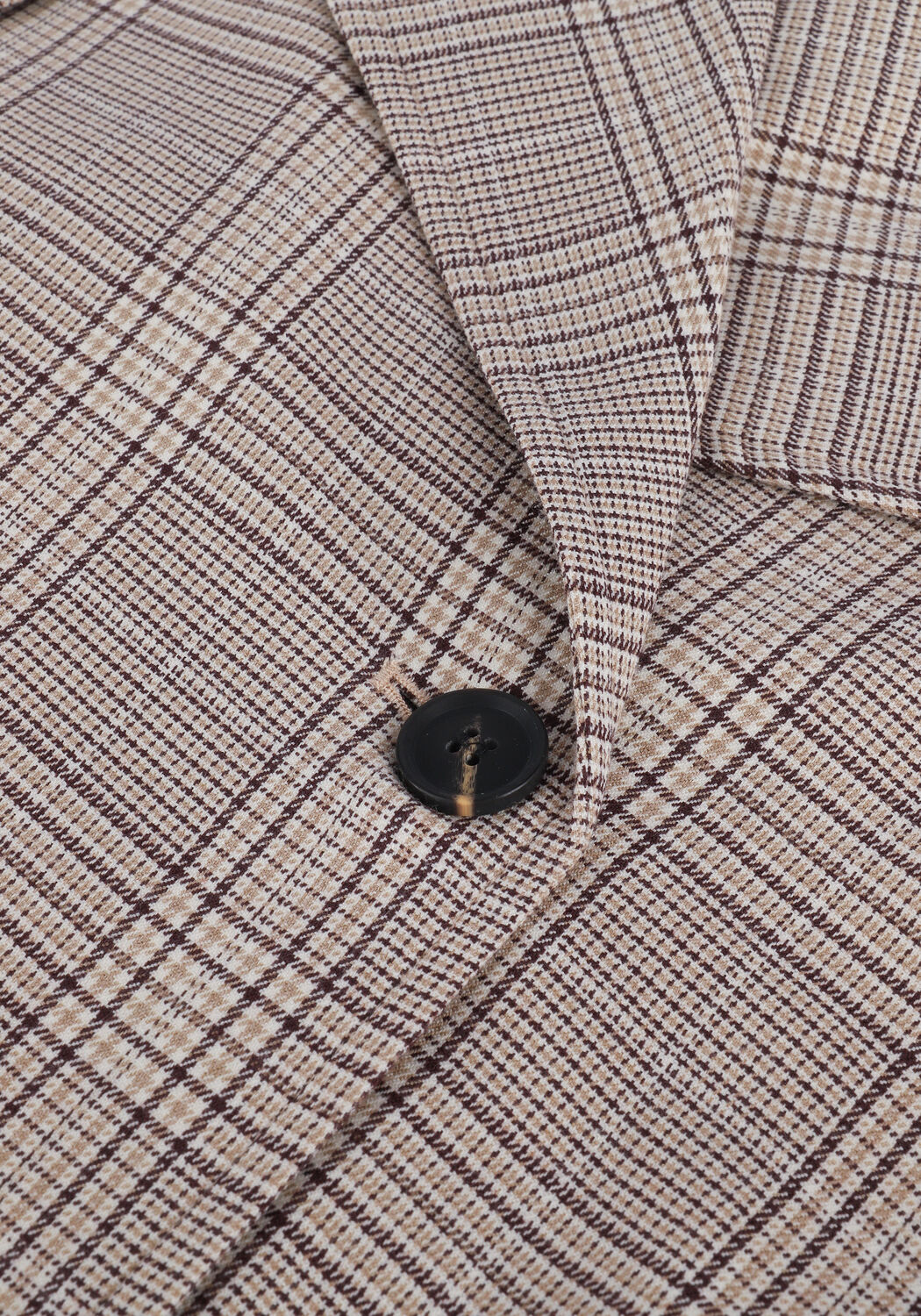 Zand JUST FEMALE Trenchcoats INSPIRE TRENCHCOAT - large