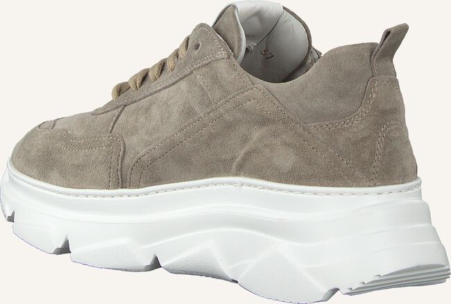 Grijze COPENHAGEN STUDIOS Lage sneakers CPH40 Grijze COPENHAGEN STUDIOS Lage sneakers CPH40 - large