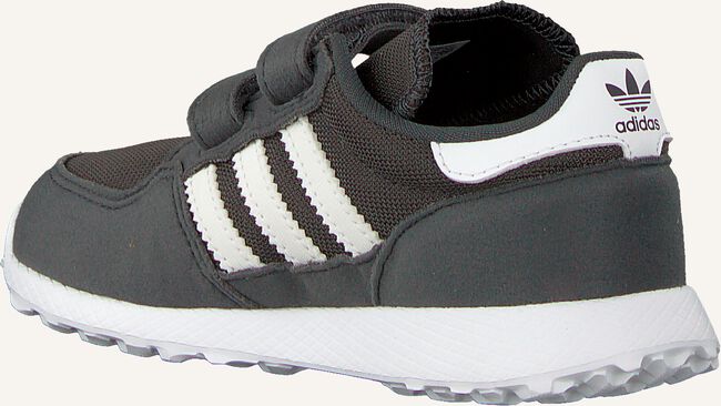 Grijze ADIDAS Lage sneakers FOREST GROVE CF I Grijze ADIDAS Lage sneakers FOREST GROVE CF I - large