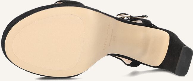 Zwarte UNISA Sandalen SORO Zwarte UNISA Sandalen SORO - large