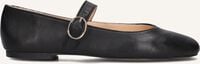 Zwarte INUOVO Ballerina's A92017 Zwarte INUOVO Ballerina's A92017 - medium