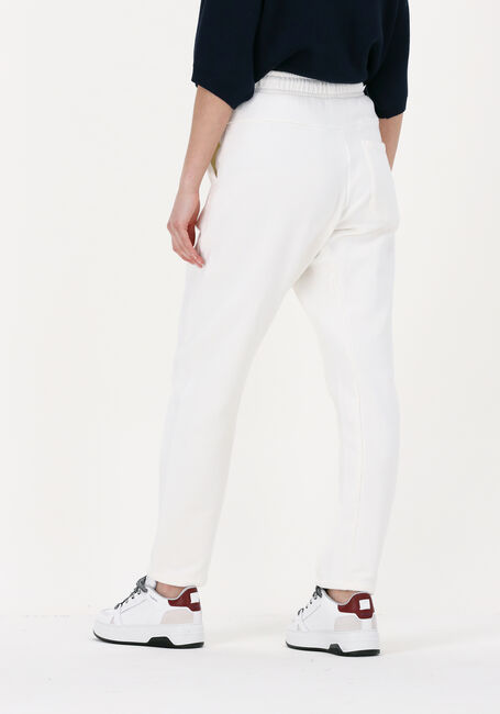 Ecru 10DAYS Joggingbroek STATEMENT JOGGER - large