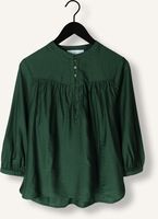Groene MINUS Blouses ARIELLE 3/4 SLEEVE BLOUSE Groene MINUS Blouses ARIELLE 3/4 SLEEVE BLOUSE - medium