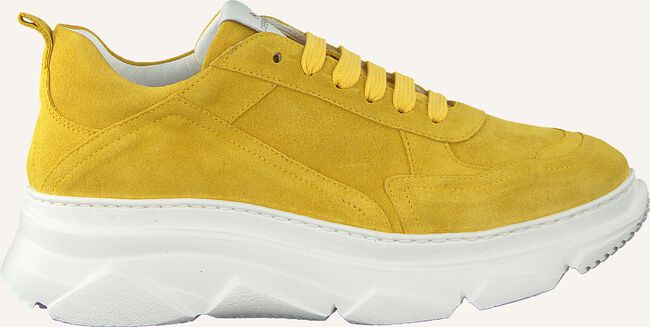 Gele COPENHAGEN STUDIOS Lage sneakers CPH40 Gele COPENHAGEN STUDIOS Lage sneakers CPH40 - large