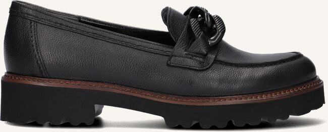 Zwarte GABOR Loafers 240.3 Zwarte GABOR Loafers 240.3 - large