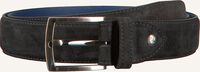 Grijze FLORIS VAN BOMMEL Riem 75217 - medium