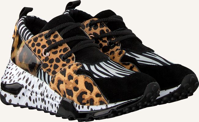 Zwarte STEVE MADDEN Lage sneakers CLIFF SNEAKER Zwarte STEVE MADDEN Lage sneakers CLIFF SNEAKER - large