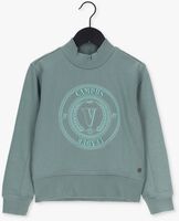 Groene VINGINO Sweater NORA - medium