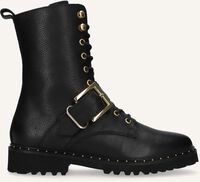 Zwarte TANGO Veterboots BEE 512 - medium