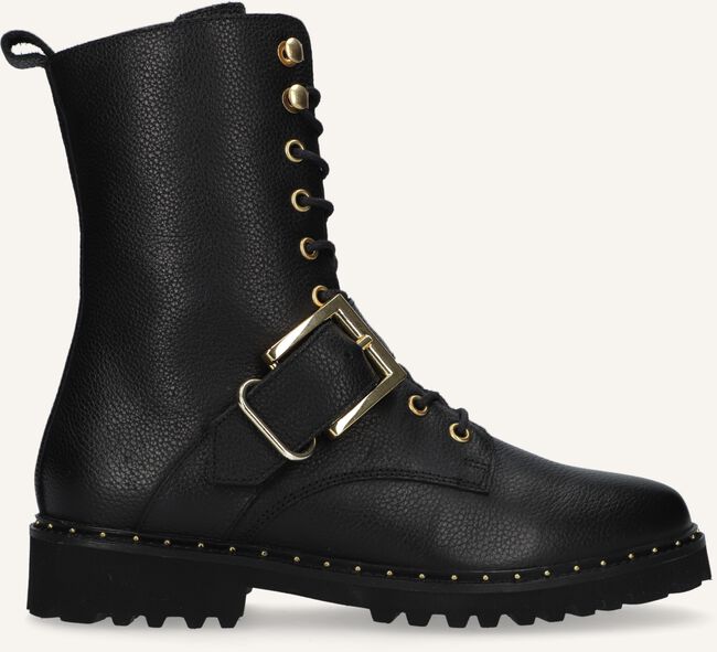 Zwarte TANGO Veterboots BEE 512 Zwarte TANGO Veterboots BEE 512 - large