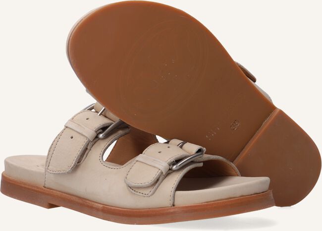 Beige SHABBIES Slippers 170020195 Beige SHABBIES Slippers 170020195 - large