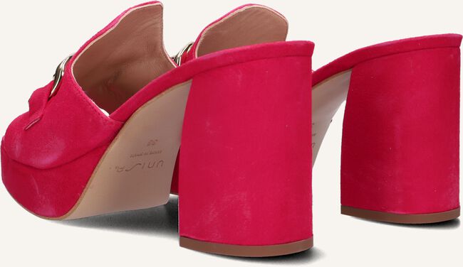 Roze UNISA Muiltjes OBERON Roze UNISA Muiltjes OBERON - large