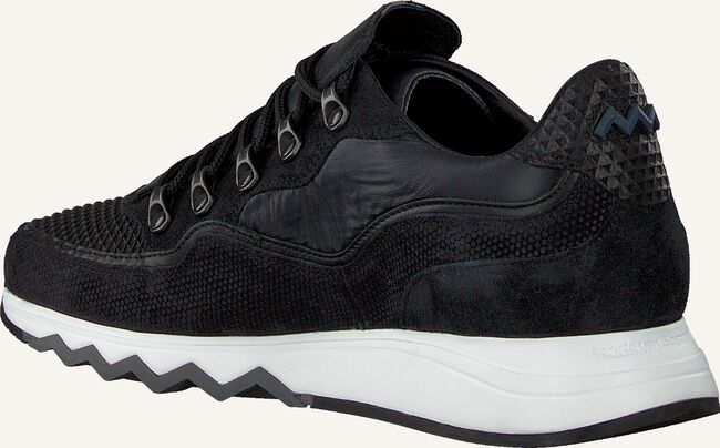 Zwarte FLORIS VAN BOMMEL Lage sneakers 16393 Zwarte FLORIS VAN BOMMEL Lage sneakers 16393 - large