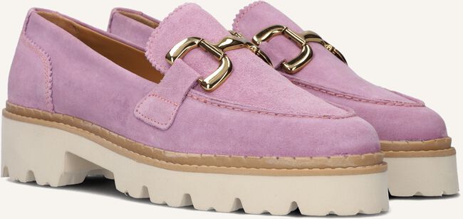 Paarse OMODA Loafers BEE BOLD Paarse OMODA Loafers BEE BOLD - large