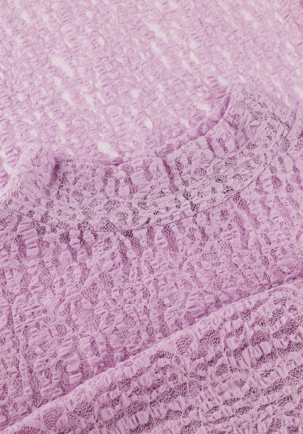 Paarse YDENCE Top TOP ROBERTA - large