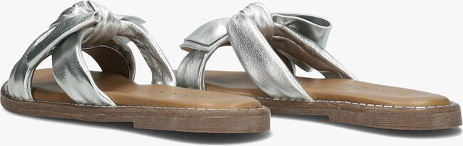 Zilveren TANGO Slippers AUDREY 1 - large