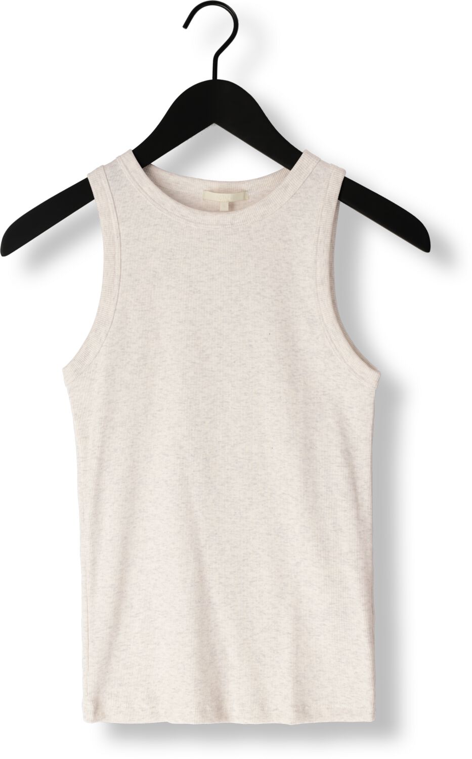 NOTRE-V Dames Tops & T-shirts Nv-dribbel Ecru