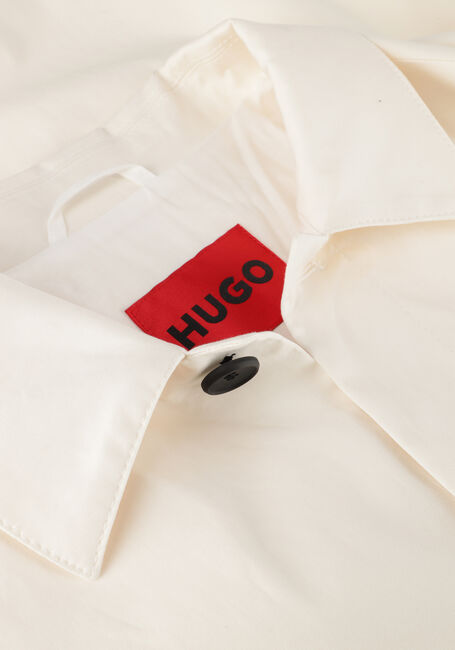 Witte HUGO Overshirt JULIANO242_D - large
