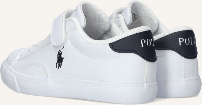 POLO RALPH LAUREN THERON V PS BOY POLO RALPH LAUREN THERON V PS BOY - large