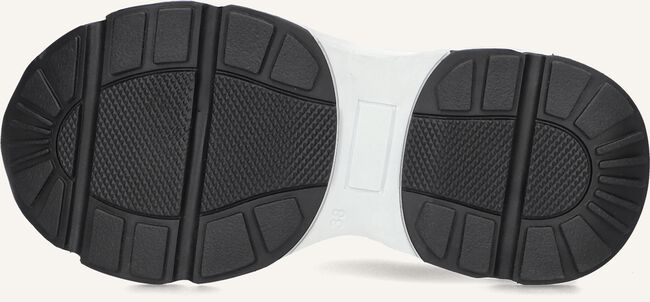 Witte OMODA Lage sneakers TOKIO Witte OMODA Lage sneakers TOKIO - large