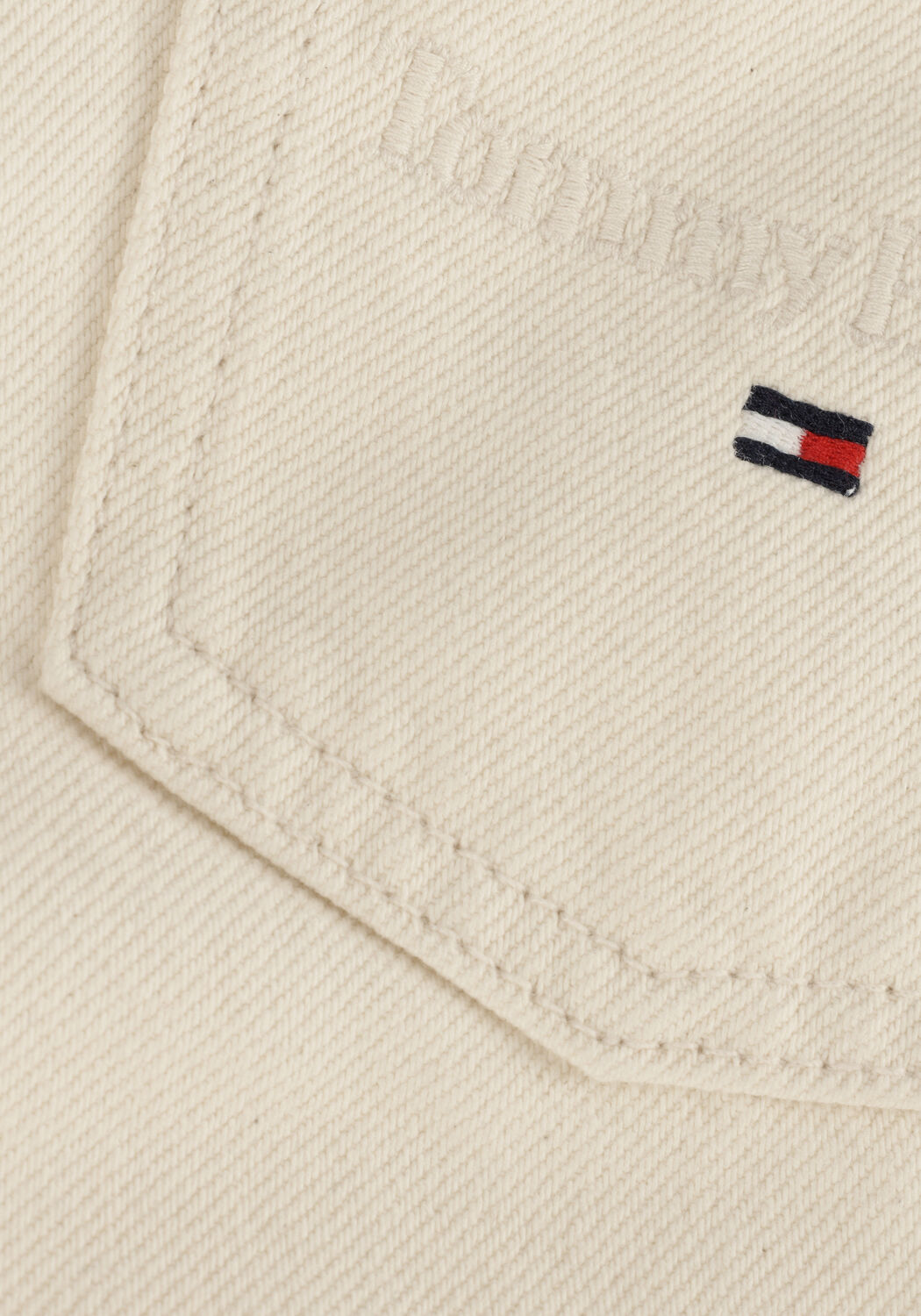 MABEL JEANS - BEIGE