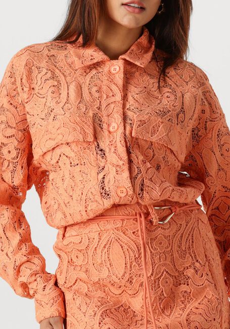 Perzik AAIKO Blouses COCO PES 565 - large