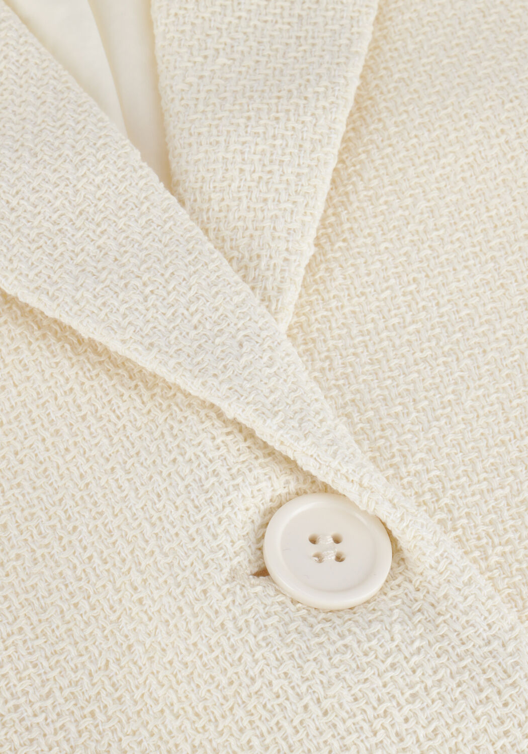 Zand NA-KD Blazer STRUCTURED BLAZER - large