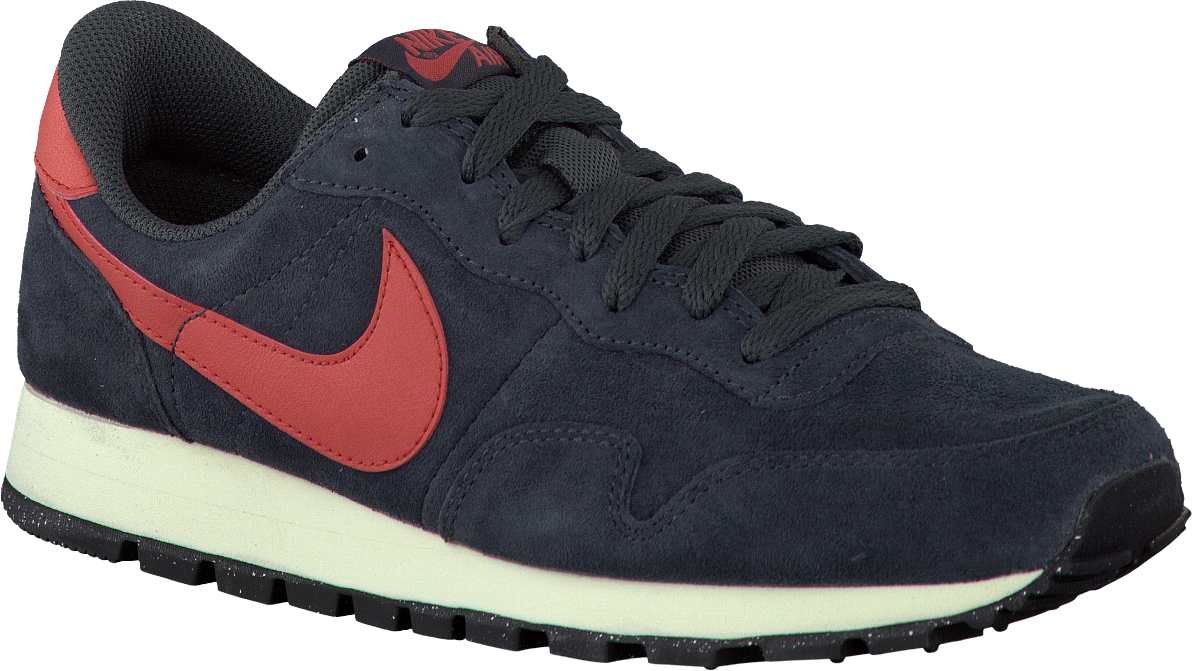 nike air pegasus 83 30 Heren Blauw