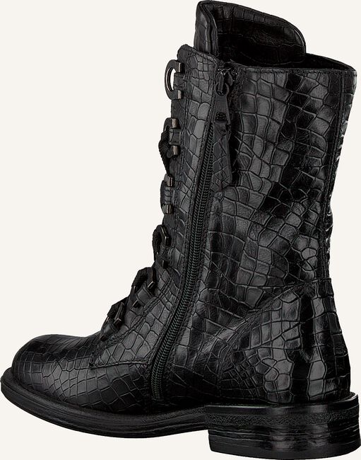 Zwarte OMODA Veterboots 971265 Zwarte OMODA Veterboots 971265 - large