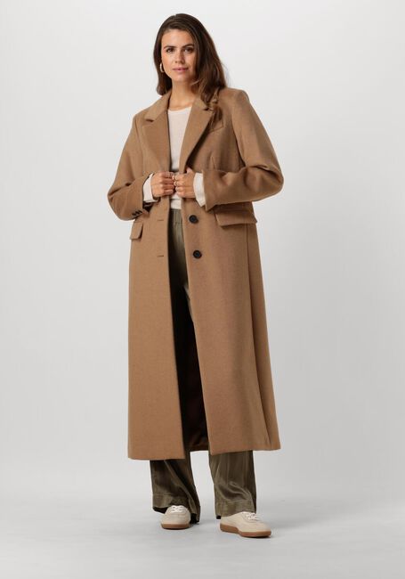 Camel GIACOMO THE JACKET Mantel 6618921 - large