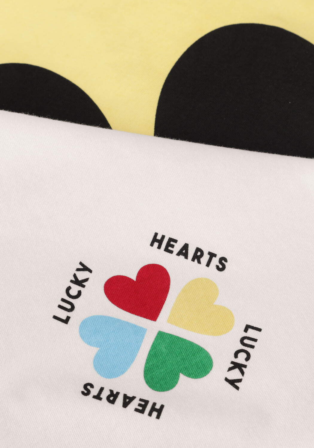 Witte CATWALK JUNKIE T-shirt GRAPHIC TSHIRT - large