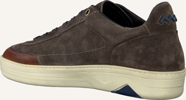 Taupe FLORIS VAN BOMMEL Lage sneakers 16267 Taupe FLORIS VAN BOMMEL Lage sneakers 16267 - large