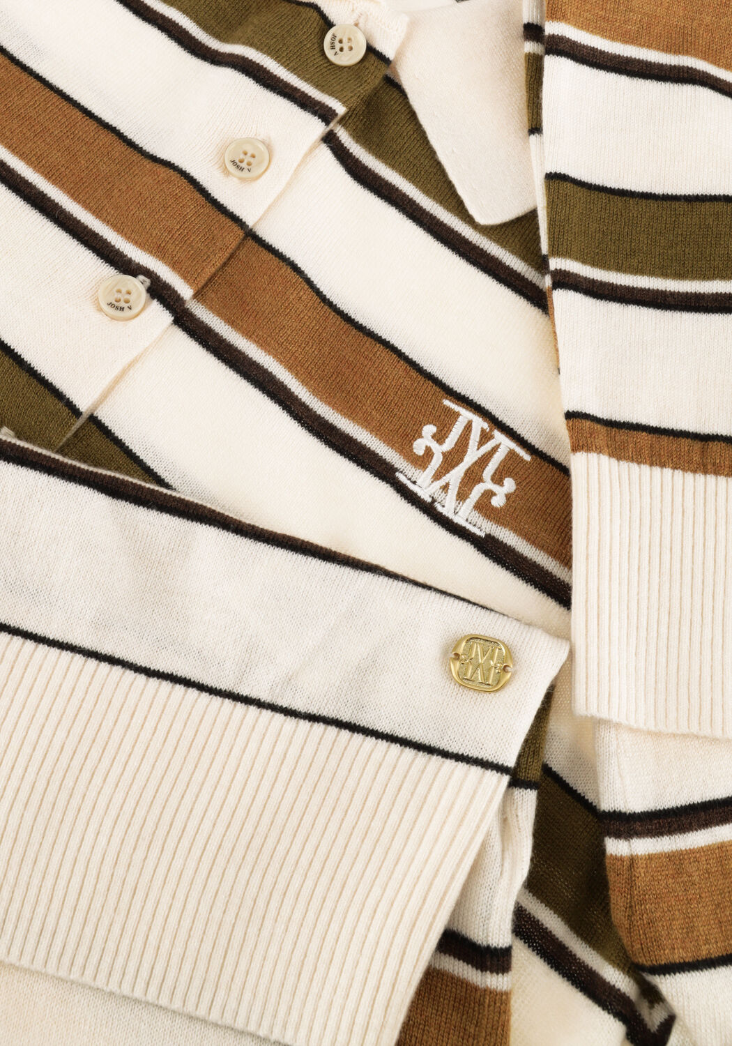 Multi JOSH V Polo AUDREY - large