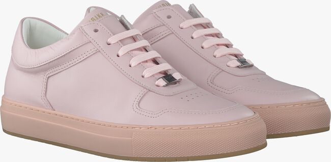 Roze NUBIKK Sneakers JULIA ANGLE MIELE - large