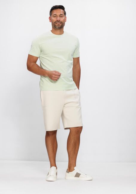 Groene PEUTEREY T-shirt ZOLE 02 - large