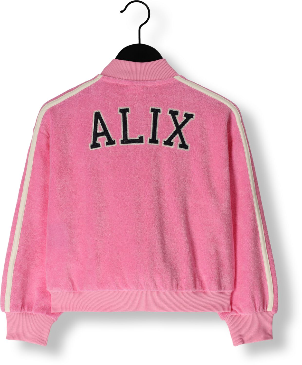 ALIX MINI Meisjes Truien & Vesten Terry Cardigan Roze