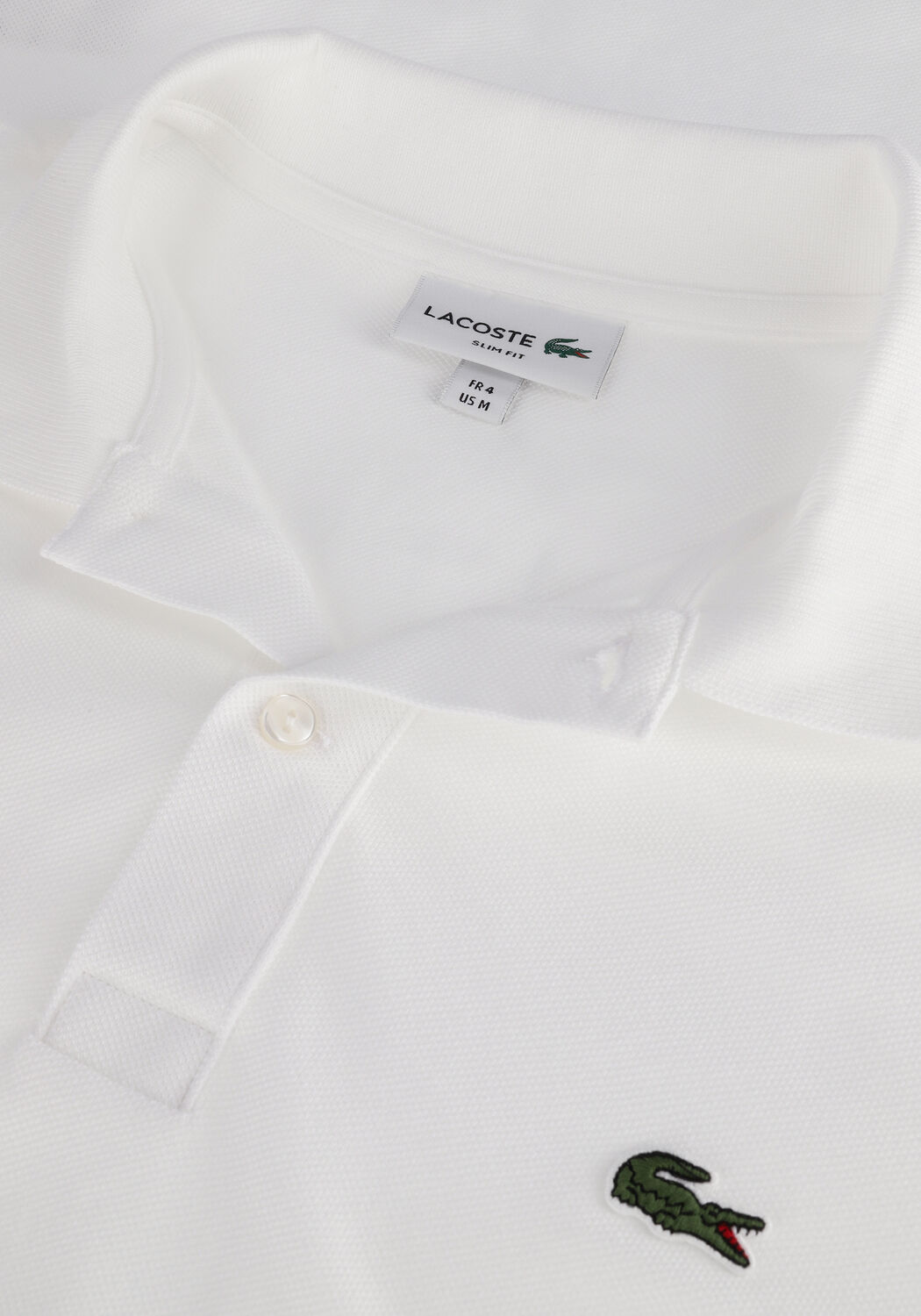 Lacoste polo m 2025