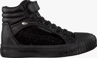 Zwarte BRITISH KNIGHTS Sneakers DEE - medium