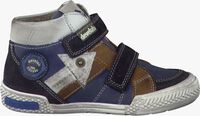 Blauwe DEVELAB Sneakers 5244 - medium